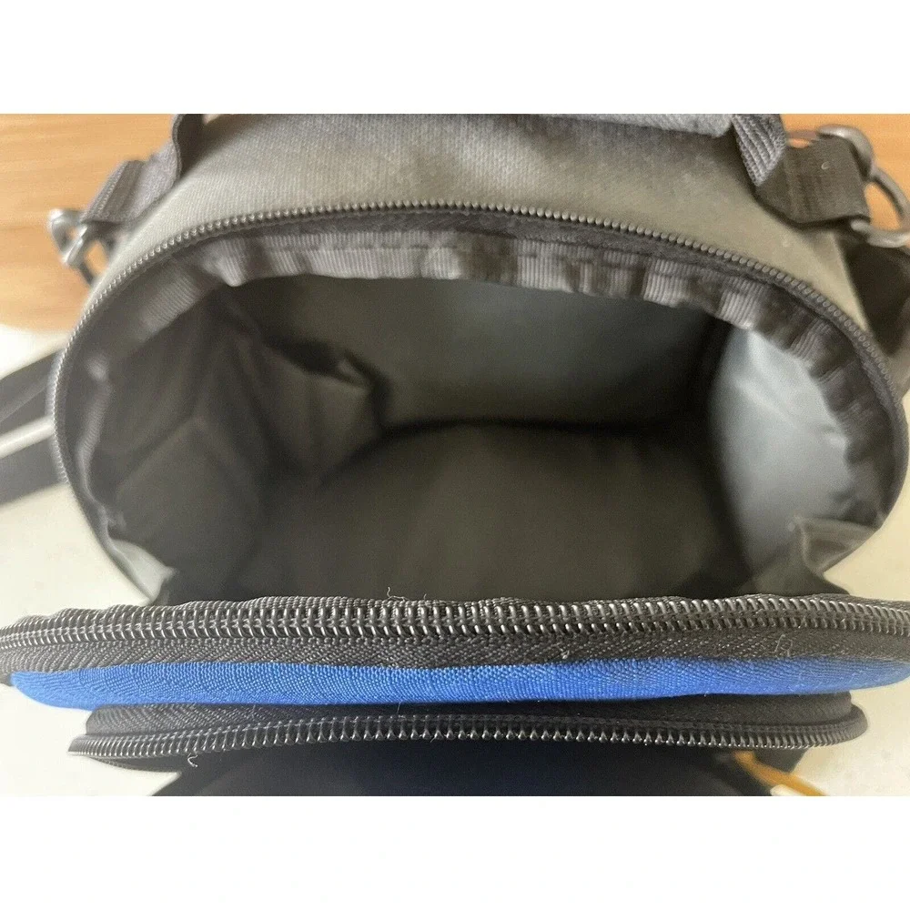 Case Logic Photo Video Waist Pack Sport‎ Series 2002 Vintage